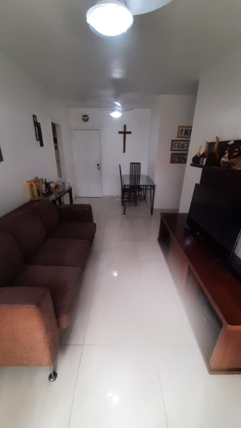 Apartamento 2 dormitórios 1 suíte 63m² 1 vaga Taua Rio de Janeiro/RJ