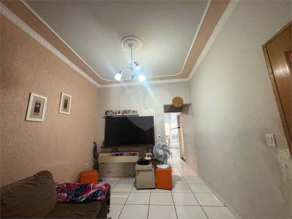 Casa de 3 quartos, 120m² no bairro Jardim Do Caju Ii, em Lençóis Paulista