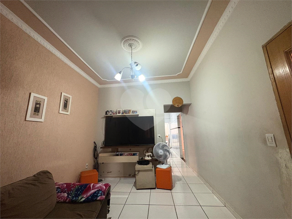 Casa de 3 quartos, 120m² no bairro Jardim Do Caju Ii, em Lençóis Paulista