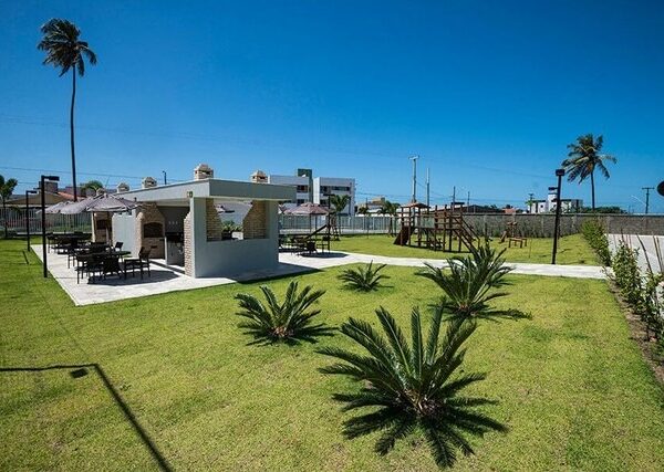 Casa 3 suítes 188m² 1 vaga Mucumagro Joao Pessoa/PB