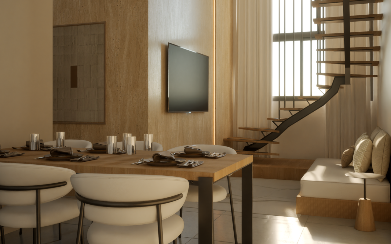 Apartamento – Bancários – João Pessoa PB