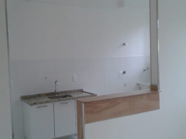 Residential / Apartment no Vila Mariana — 177755