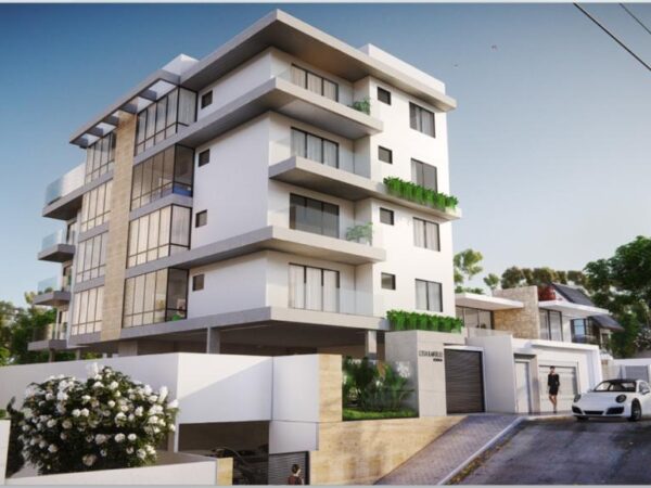 Apartamento com alto padrão de acabamento localizado a apenas 600 metros do mar em Penha