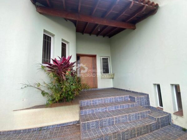 Casa de 3 quartos, 324m² no bairro Parque Residencial Rondon, em Lençóis Paulista