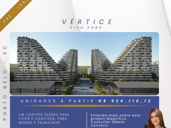 Vertice um empreedimento dos Sonhos