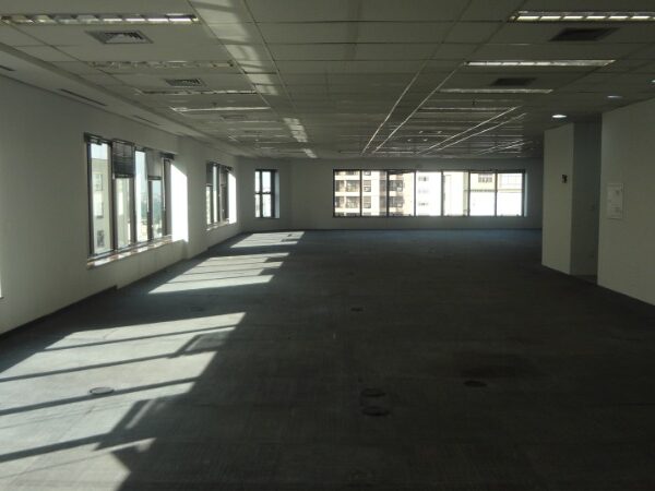 Salão Comercial 263m² Cerqueira Cesar Sao Paulo/SP