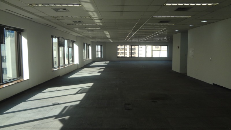 Salão Comercial 263m² Cerqueira Cesar Sao Paulo/SP