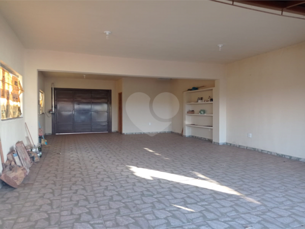 Casa de 82m² no bairro Residencial Santa Terezinha I, em Lençóis Paulista