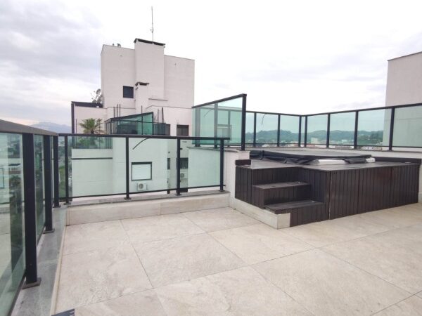 Apartamento 3 dormitórios 146m² 2 vagas Tristeza Porto Alegre/RS