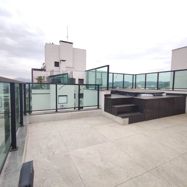 Apartamento 3 dormitórios 146m² 2 vagas Tristeza Porto Alegre/RS