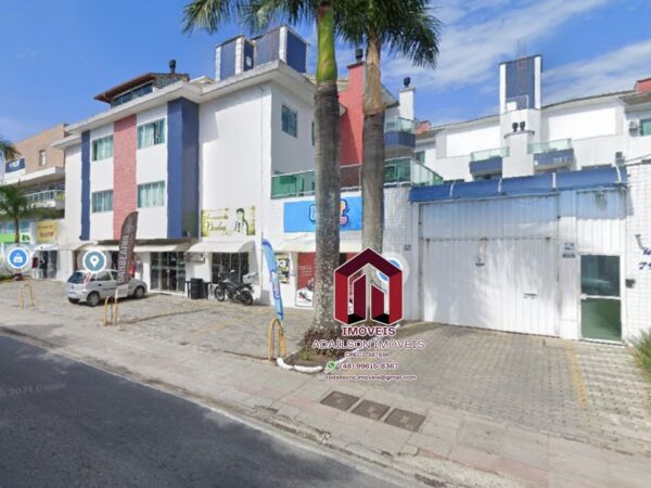 ✨ Cobertura Maravilhosa à Venda – Praia dos Ingleses | Florianópolis – SC BRASIL