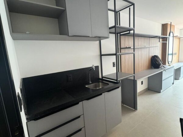 Flat em Cabedelo