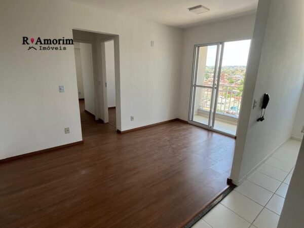 Apartamento com Planejados e Financiamento Direto – Rancho Grande – Itu/SP