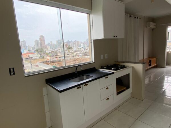Apartamento para venda,de 2 Quartos em Itapema, Bairro Morretes