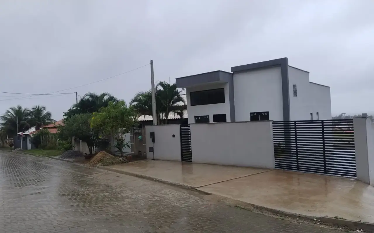 CASA À VENDA – CANELLAS CITY | IGUABA GRANDE
