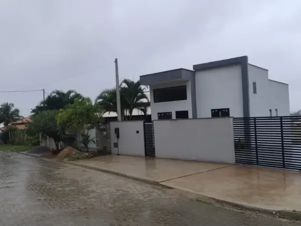 CASA À VENDA – CANELLAS CITY | IGUABA GRANDE