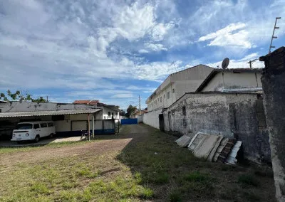 Imóvel empresarial(Galpão) em Lorena/SP