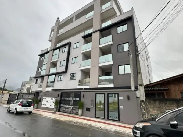 Green View Residence: Modernidade e Conforto no São Francisco de Assis, Camboriú