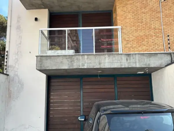 Casa de Alto Padrão em Piçarras – Jacuzzi Privativa, 3 Suites, Área Gourmet,  4 Vagas