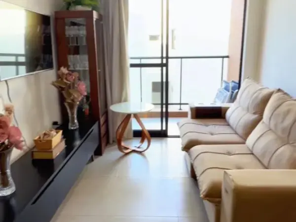 Apartamento de 3 Quartos, porteira fechada em  PRAIA DE FORMOSA