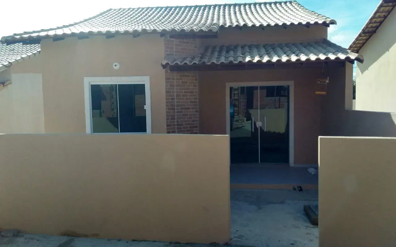 EXCELENTE IMÓVEL POR APENAS R$ 225 MIL – IGUABA GRANDE/RJ