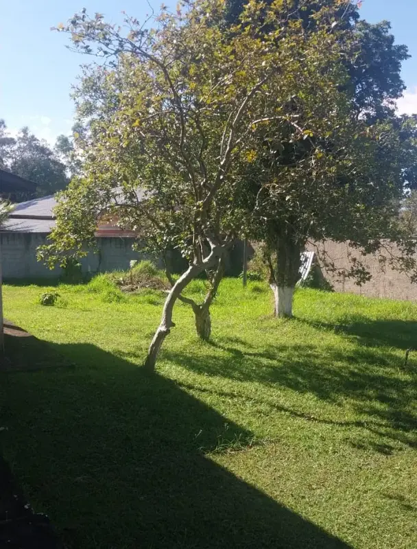 Sitio em Guaratinguetá/SP