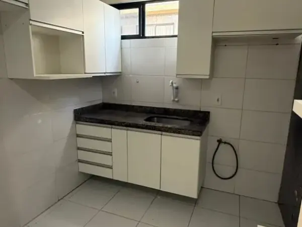 Apartamento no Bessa ,com 3 quartos  70m2 Nascente Sul