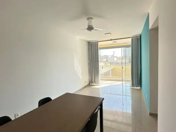 Apartamento na Vila Paraíba em Guaratinguetá
