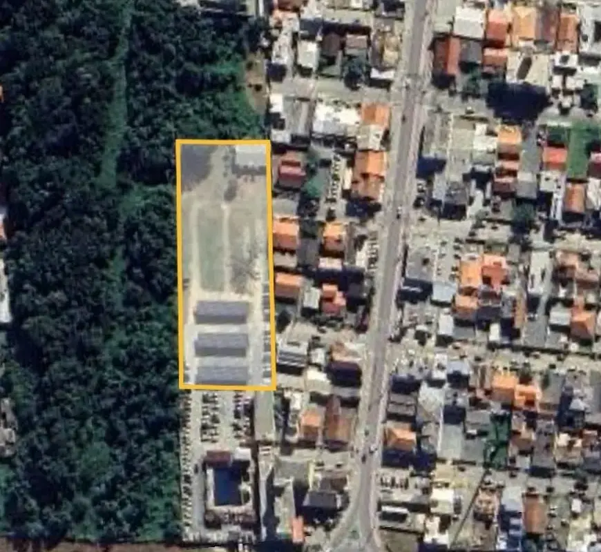 Terreno para Empreendimentos no litoral próximo Parque Beto Carrero Word