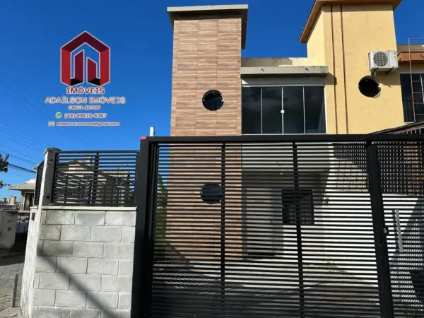 CASA EM FLORIANÓPOLIS SC,BARRO INGLESES 2 SUITES Por R$646.000.00