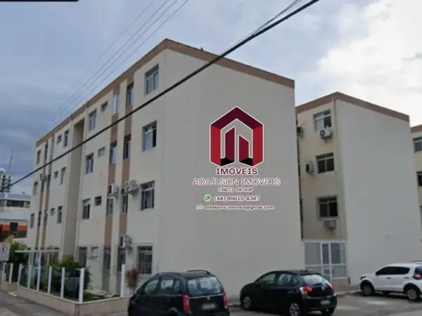 Condomínio Parque Residencial Morada do Sol 2 dormitórios  São José SC BRASIL