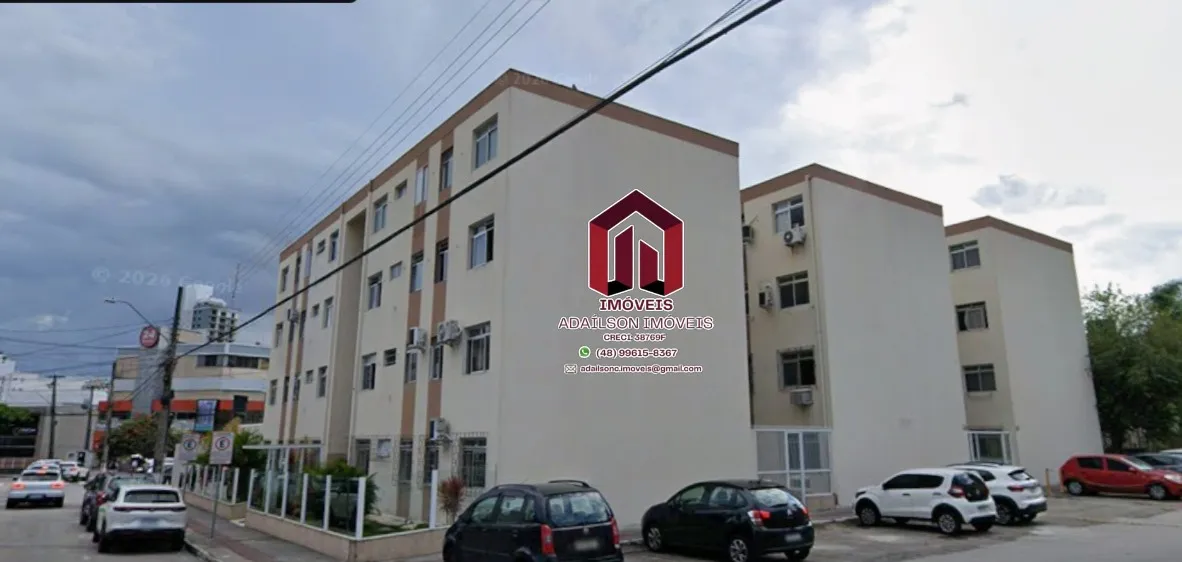 Condomínio Parque Residencial Morada do Sol 2 dormitórios  São José SC BRASIL