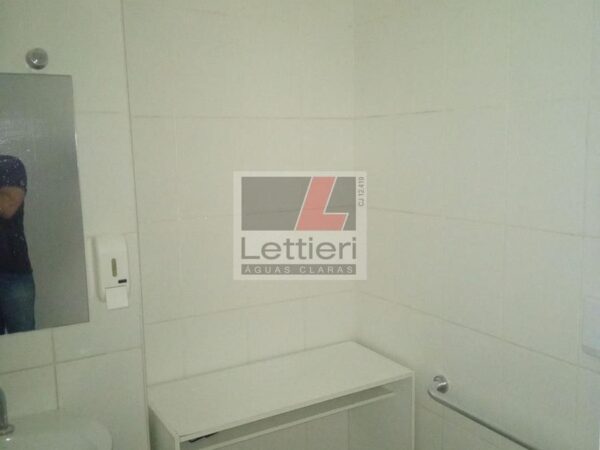 Rua 19 – Duo Residence Mall — NORTE