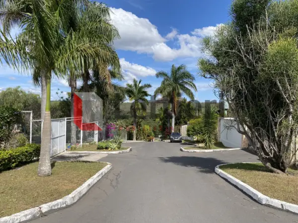 SMPW Quadra 17 Conjunto 15 — PARK WAY