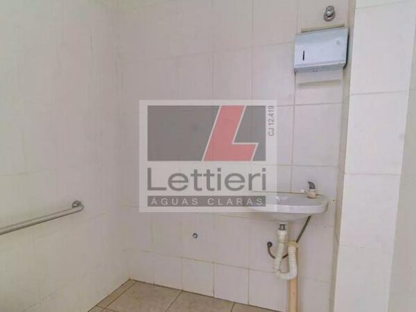 Rua 19 – Duo Residence Mall — NORTE
