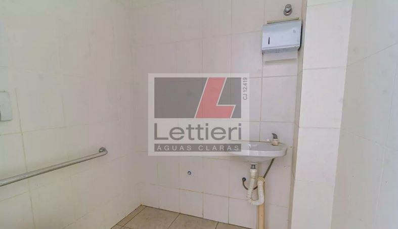 Rua 19 – Duo Residence Mall — NORTE