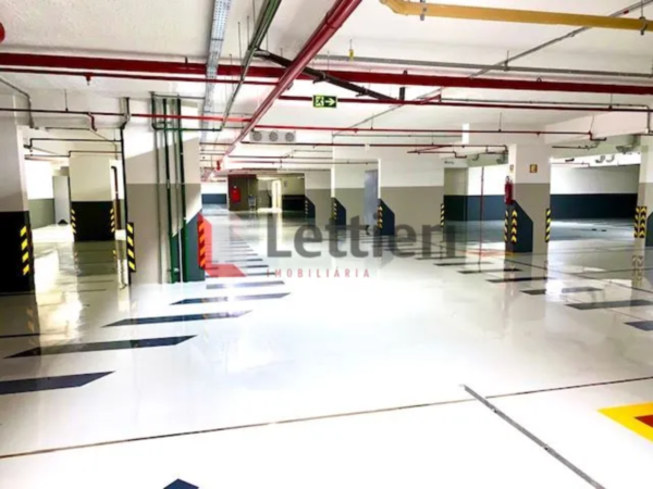 SQNW 105 Bloco D — NOROESTE