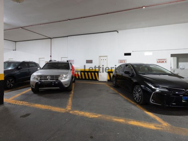 SBS Quadra 02 Bloco A Lote 19 — ASA SUL