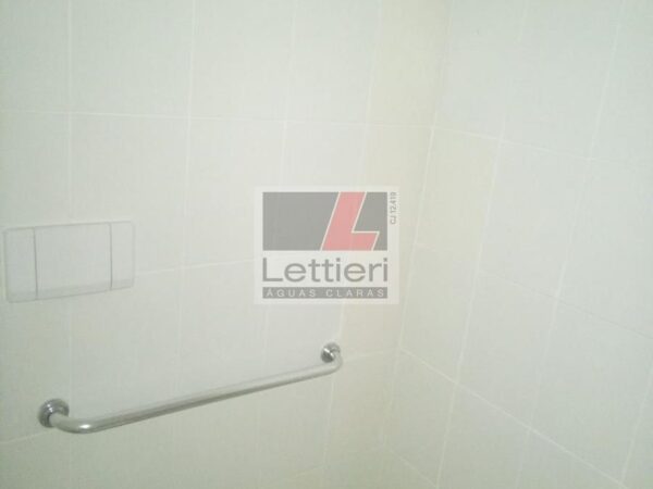 Rua 19 – Duo Residence Mall — NORTE