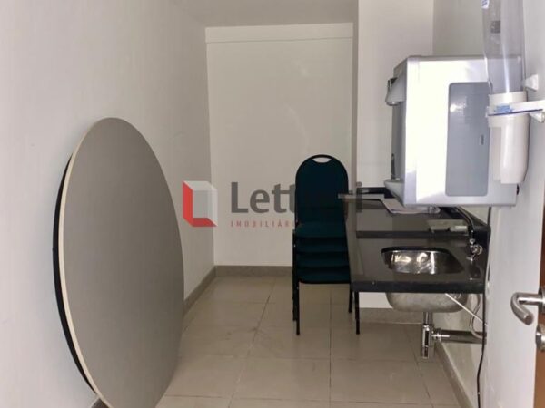 SHN Quadra 5 Bloco D — ASA NORTE