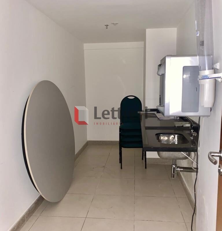 SHN Quadra 5 Bloco D — ASA NORTE