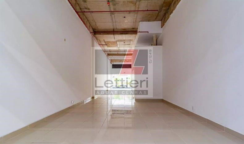 Rua 19 – Duo Residence Mall — NORTE