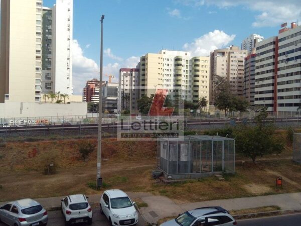 Rua 19 Loja 31 – Duo Residence Mall — NORTE