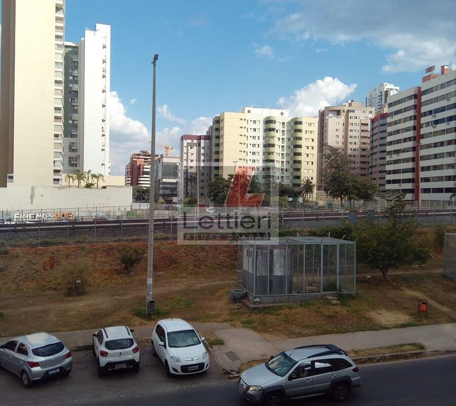 Rua 19 Loja 31 – Duo Residence Mall — NORTE