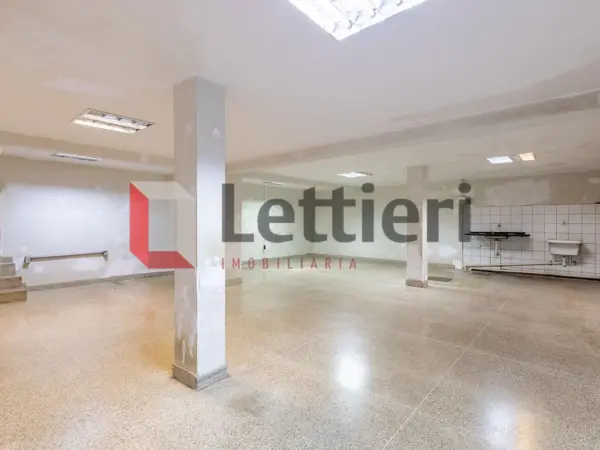 Quadra C 4 Lote 3 – Av. das Palmeiras — TAGUATINGA CENTRO