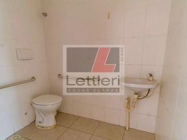 Rua 19 – Duo Residence Mall — NORTE