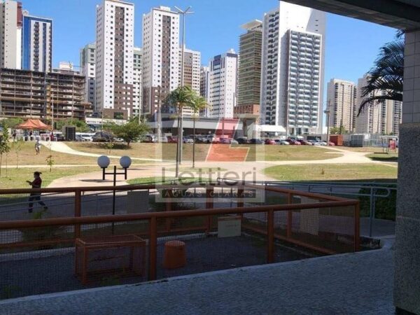 Rua 36 — NORTE