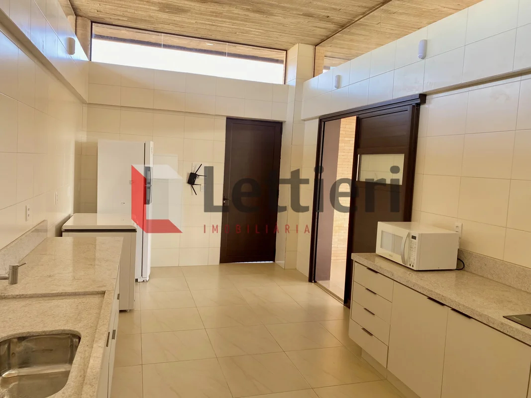 Setor Habitacional Tororo — JARDIM BOTANICO
