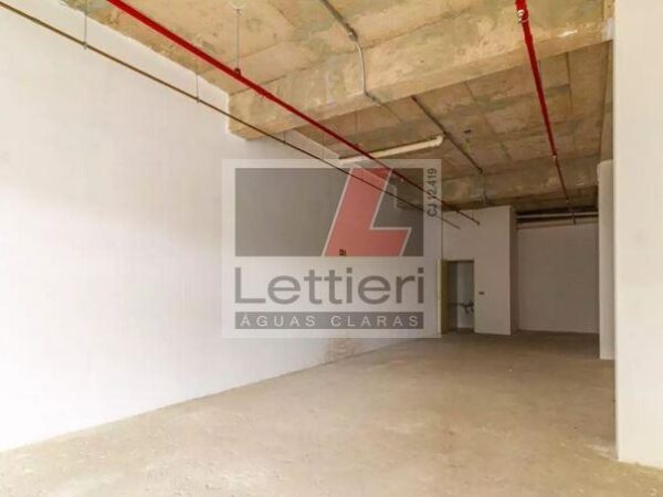 Rua 19 – Duo Residence Mall — NORTE
