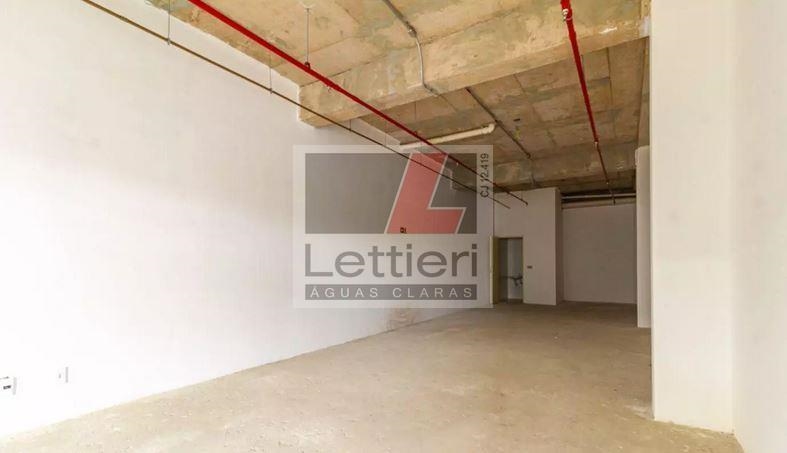 Rua 19 – Duo Residence Mall — NORTE